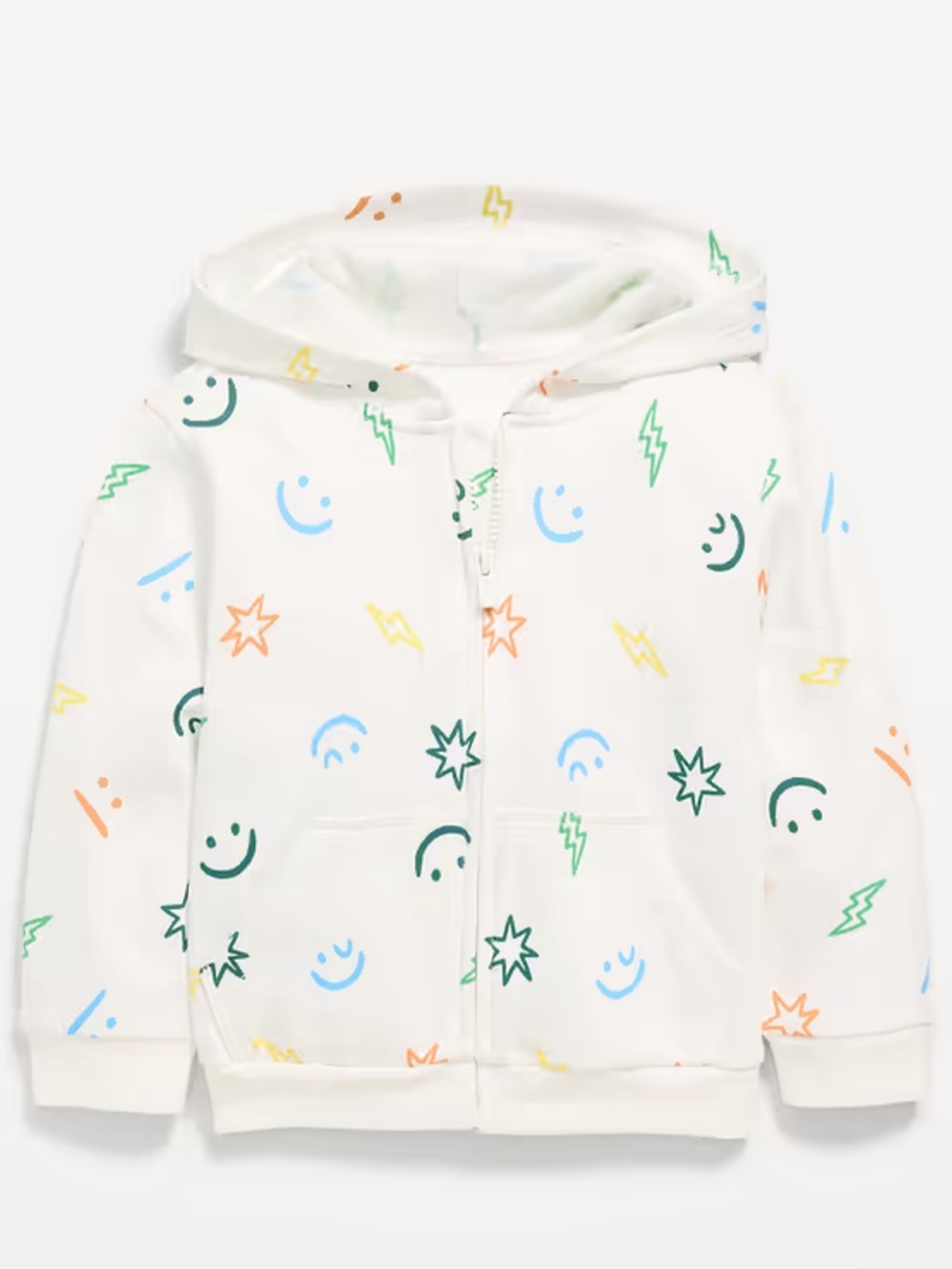 Old Navy Zip Up Sweater